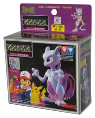 TOMY: Pokemon Monster Collection - Mewtwo Model Kit